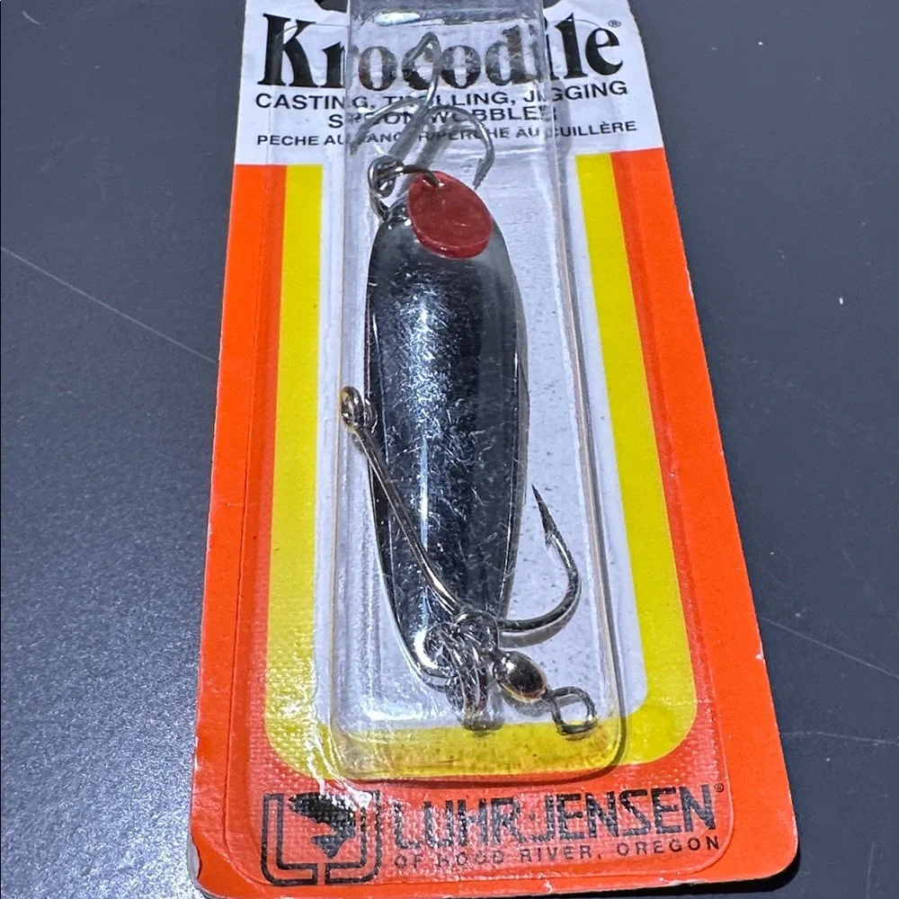 Fishing Lures - Picture 5 of 7